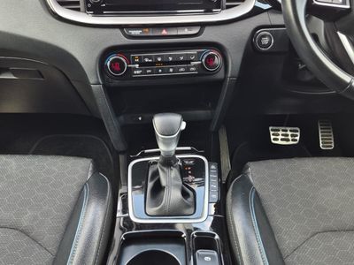 2023 Kia XCeed