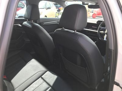 2024 Audi A3