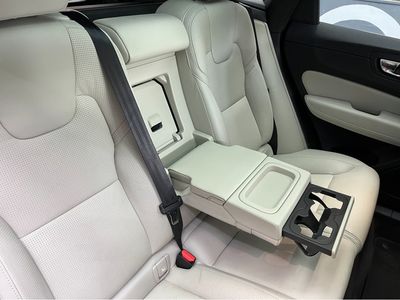 2020 Volvo XC60