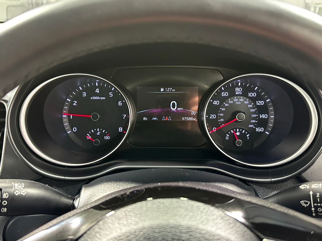 2022 Kia Ceed