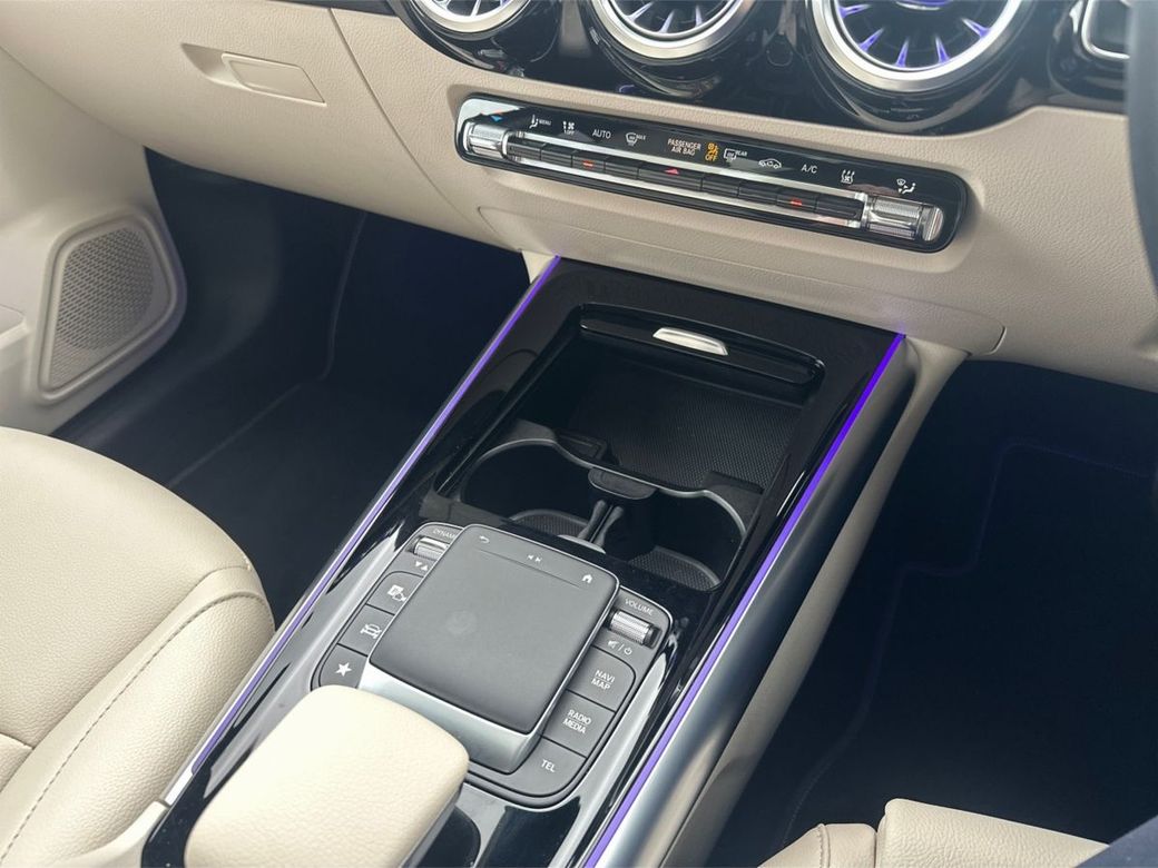 2022 Mercedes-Benz GLA Class