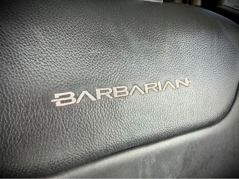 2018 Mitsubishi L200