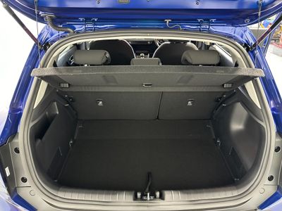 2026 Kia Stonic