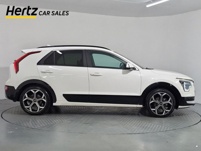 2024 Kia Niro