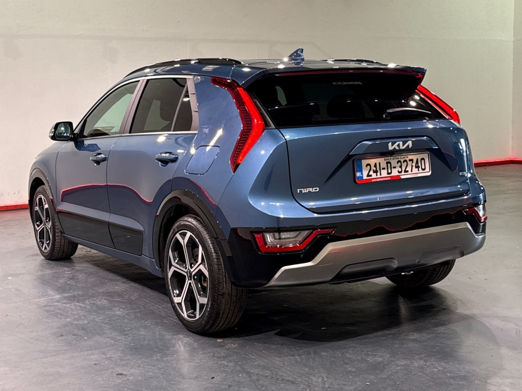 2024 Kia Niro
