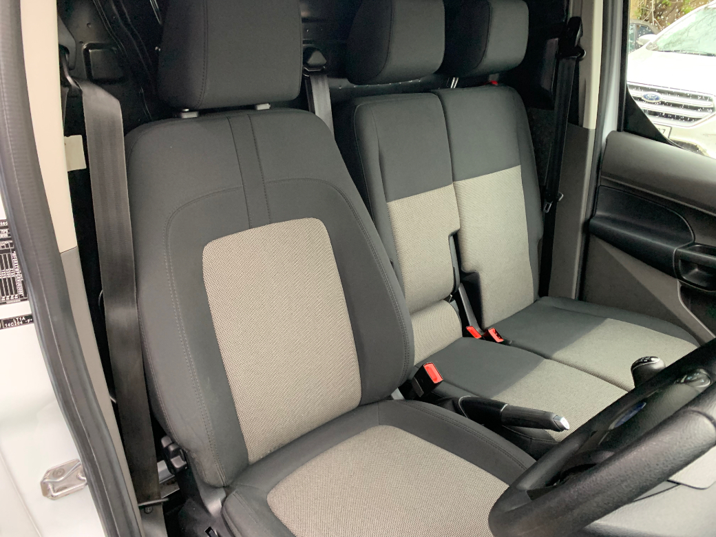 2022 Ford Transit Connect