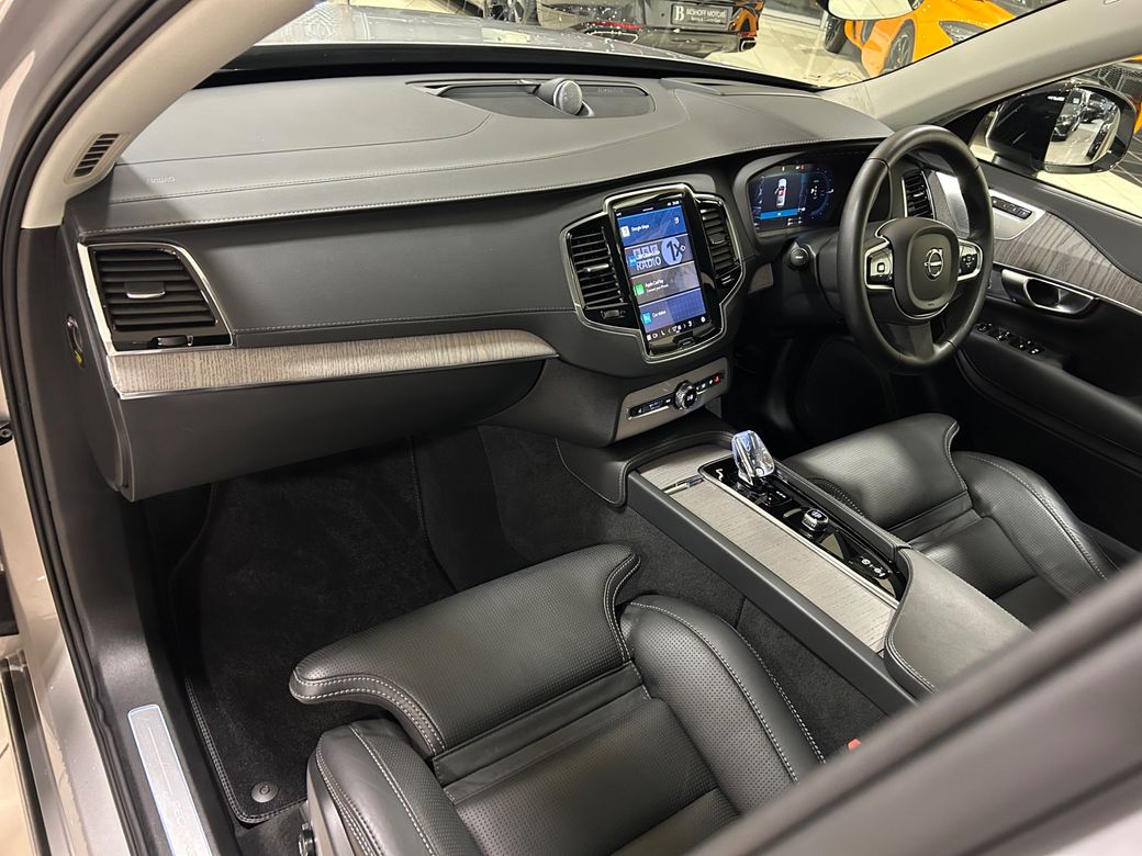 2024 Volvo XC90