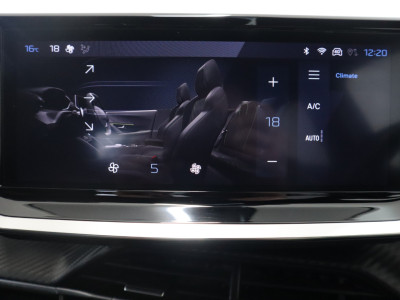 2024 Peugeot 2008