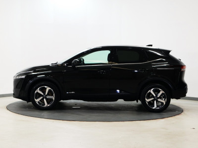 2024 Nissan Qashqai