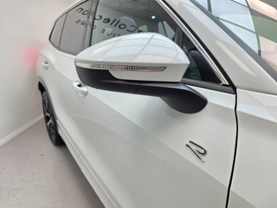 2025 Volkswagen Tayron