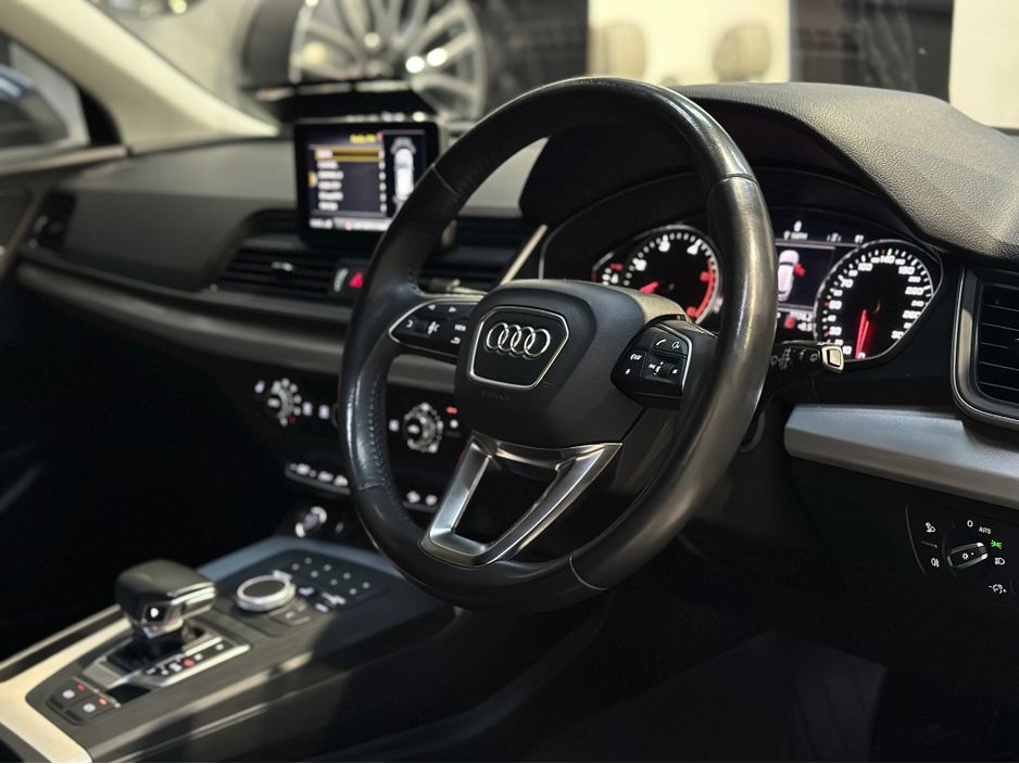 2019 Audi Q5