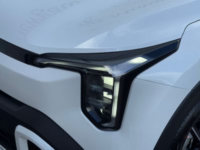 2026 Kia Stonic