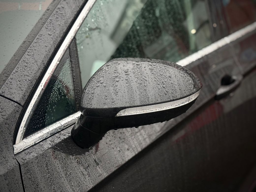 2021 Volkswagen Passat