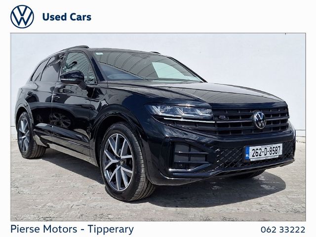 vehicle for sale from Pierse Motors