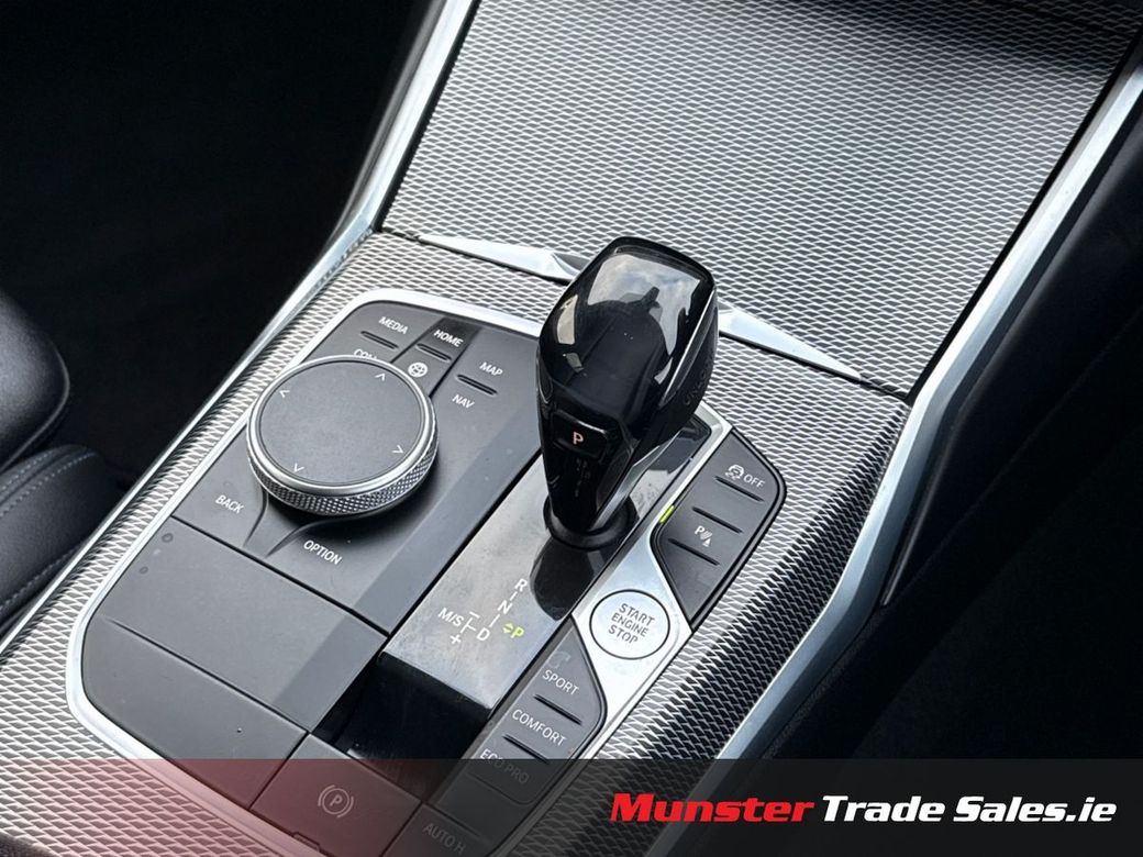 2021 BMW 3 Series