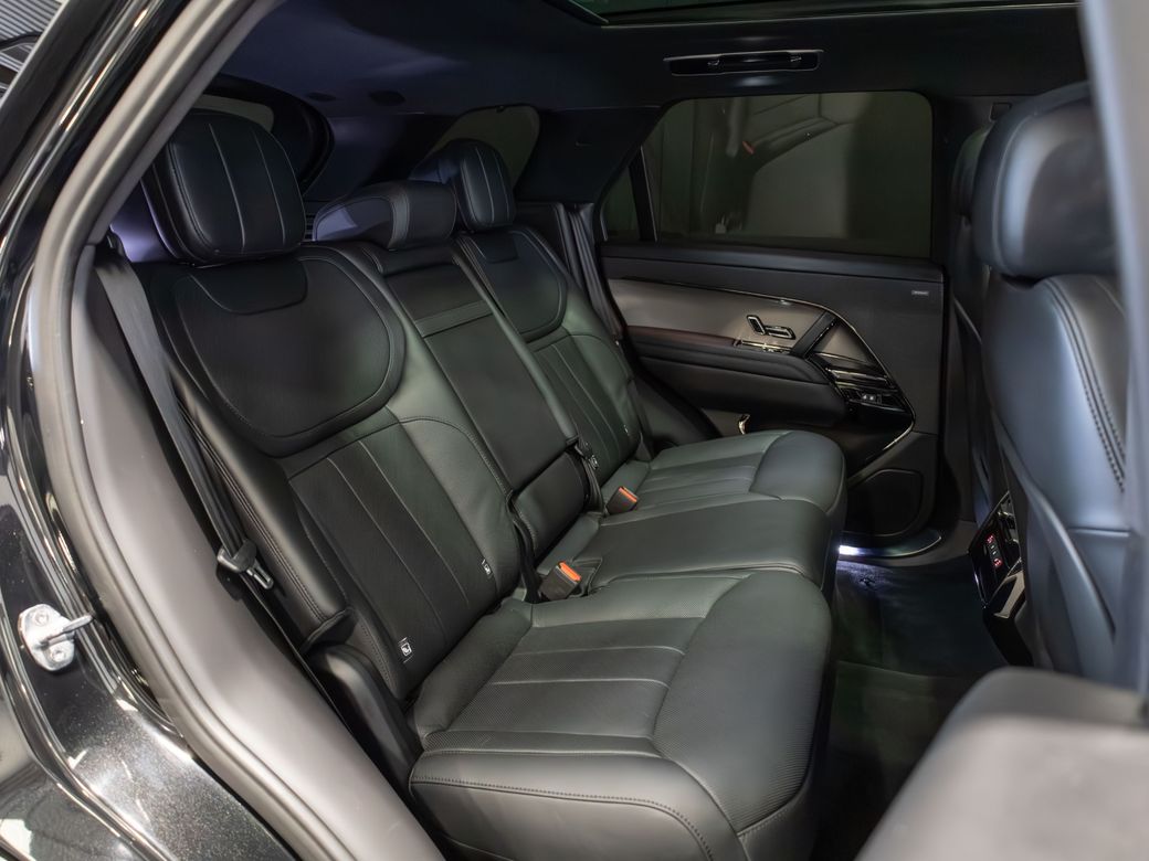 2022 Land Rover Range Rover Sport