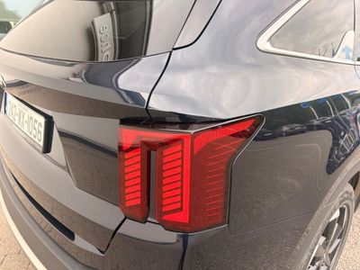 2024 Kia Sorento