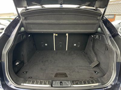 2018 Jaguar F-Pace