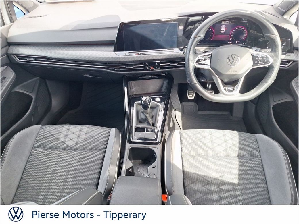 2023 Volkswagen Golf