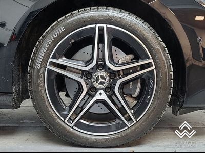 2024 Mercedes-Benz CLA Class