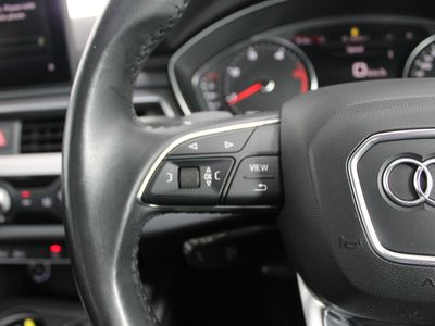 2019 Audi A4