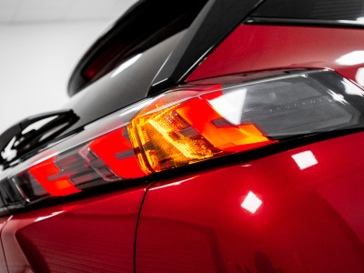 2024 Peugeot 2008