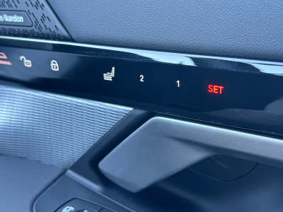 2025 BMW 5 Series