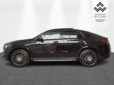 2023 Mercedes-Benz GLE Class