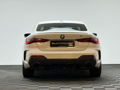 2022 BMW 4 Series