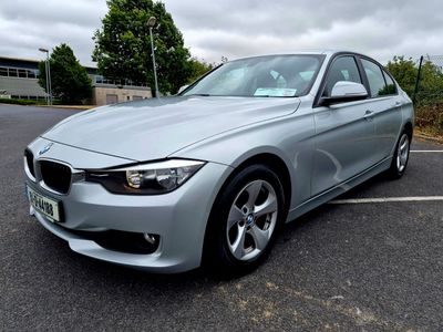 2015 BMW 3 Series