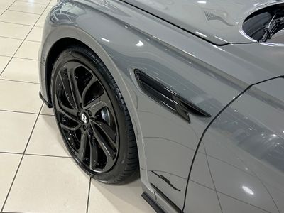 2025 Bentley Flying Spur