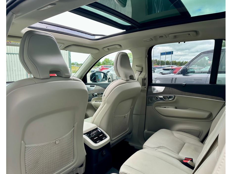 2024 Volvo XC90