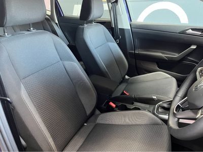 2023 Volkswagen Polo