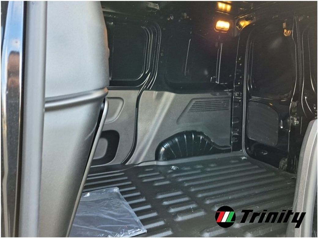 2026 Fiat Doblo