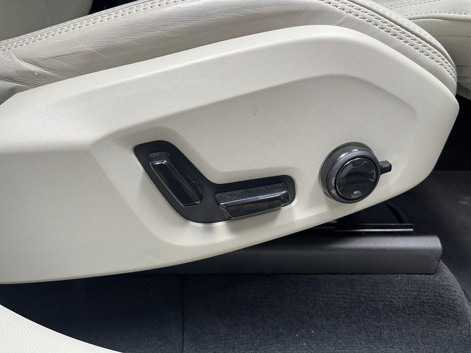 2021 Volvo XC60