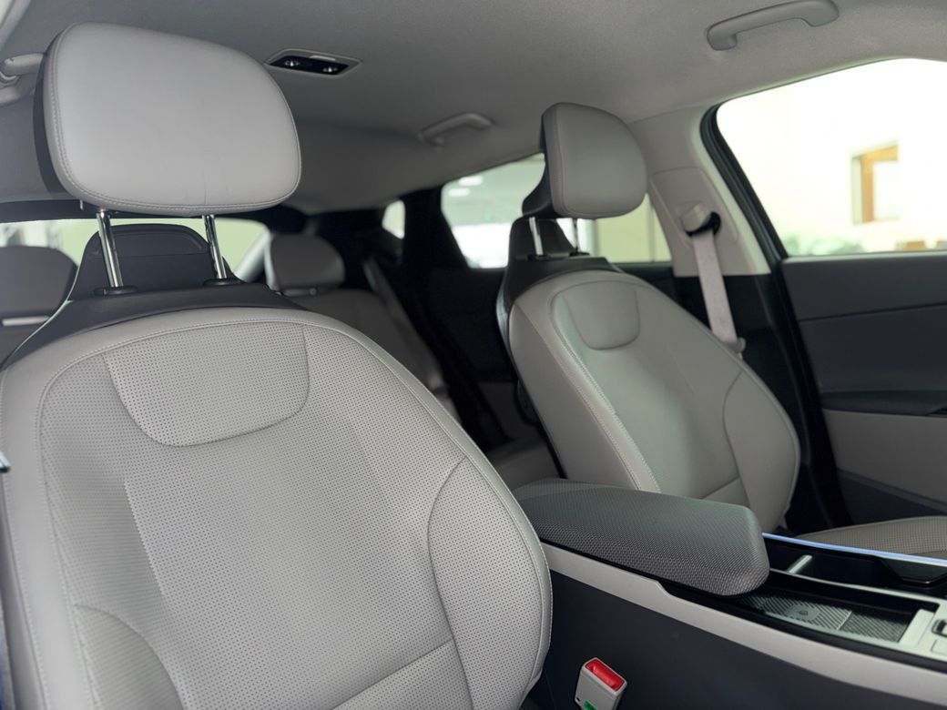 2025 Kia EV6