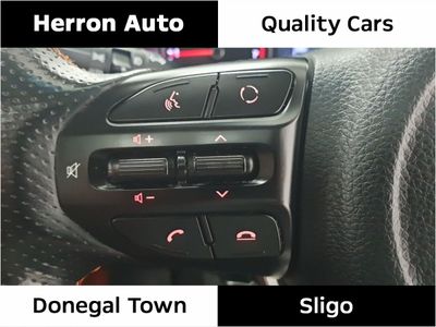 2020 Kia Stonic