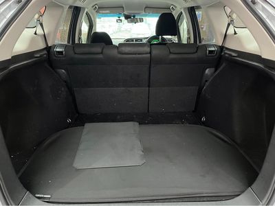 2022 Honda Shuttle