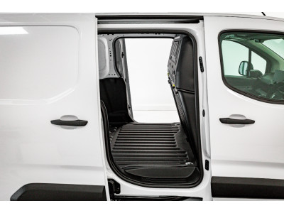 2026 Peugeot Partner