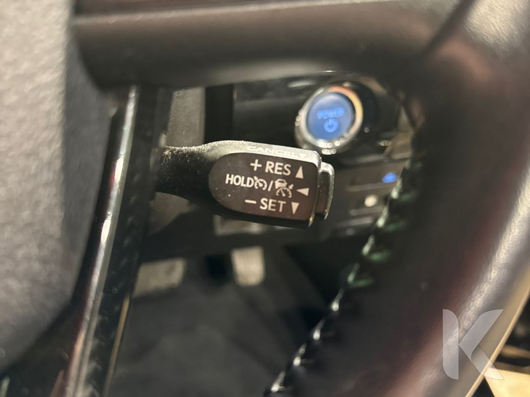 2020 Toyota Prius