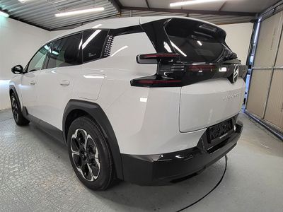2026 Citroen C5 Aircross