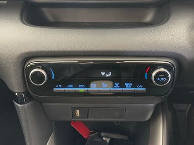 2022 Toyota Yaris