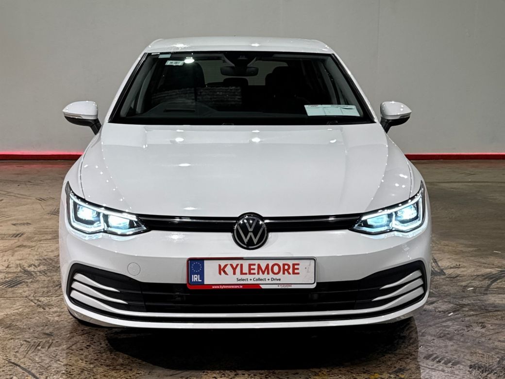 2022 Volkswagen Golf