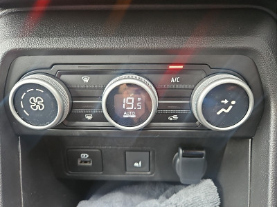 2024 Dacia Jogger