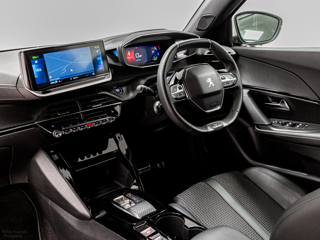 2024 Peugeot 2008