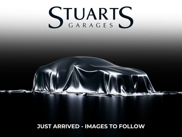 vehicle for sale from Stuarts Garages