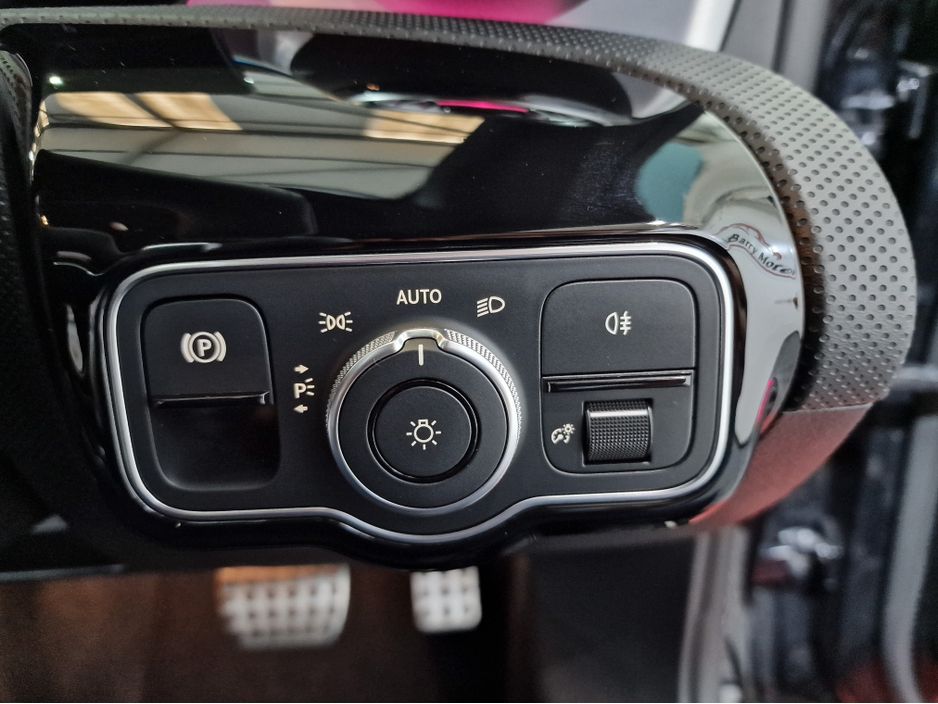 2023 Mercedes-Benz CLA Class