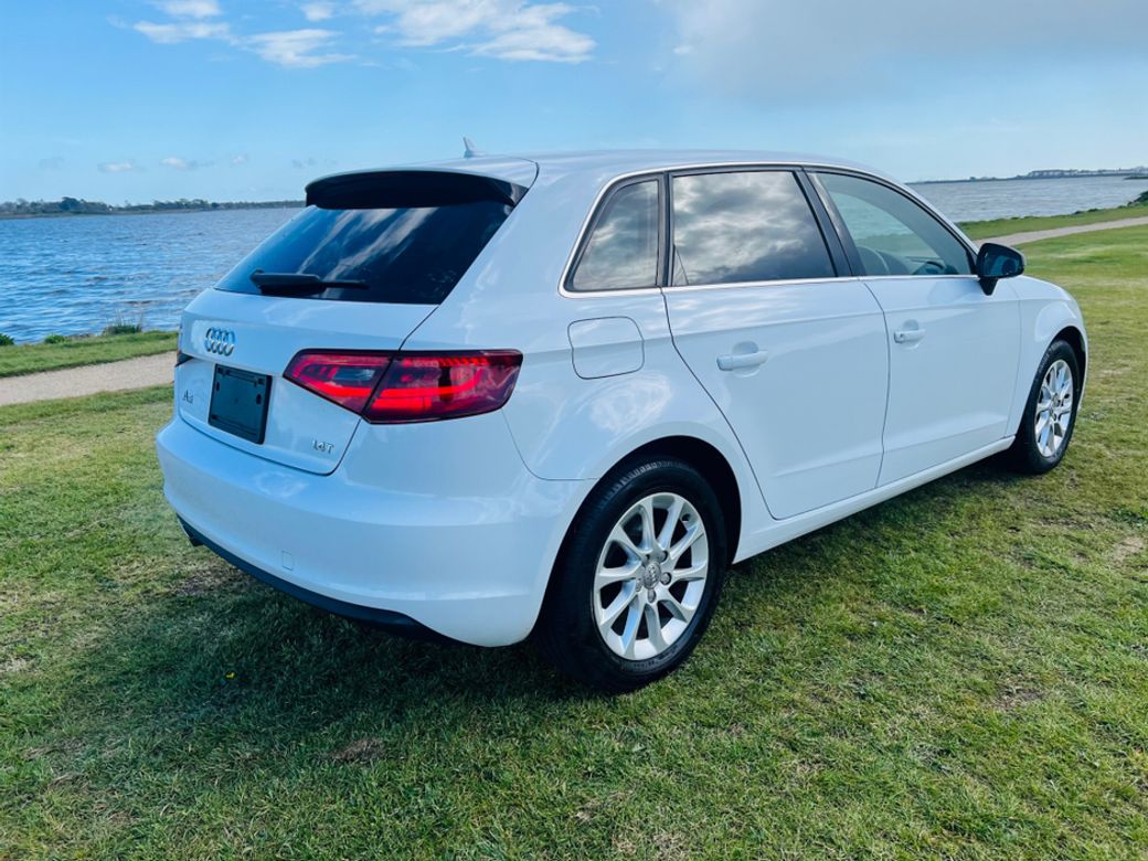 2014 Audi A3