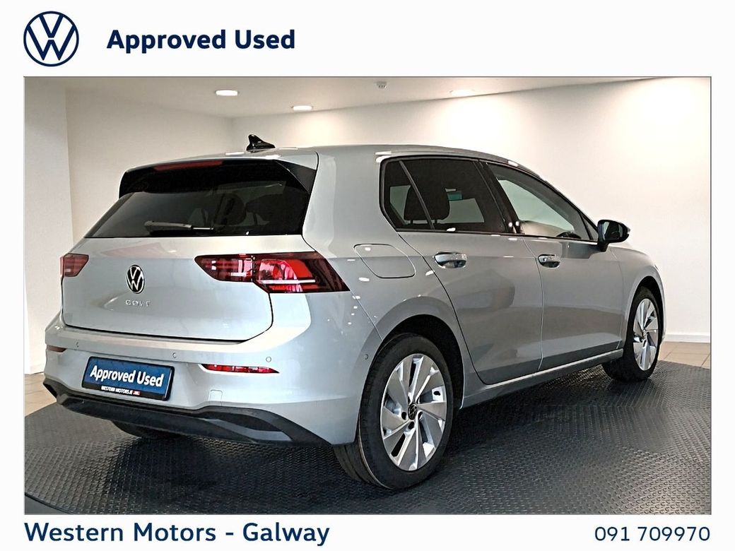 2026 Volkswagen Golf