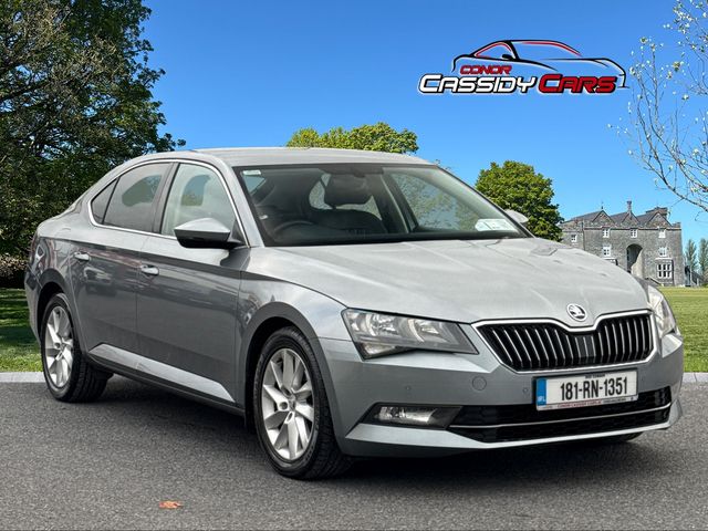 vehicle for sale from Conor Cassidy Cars